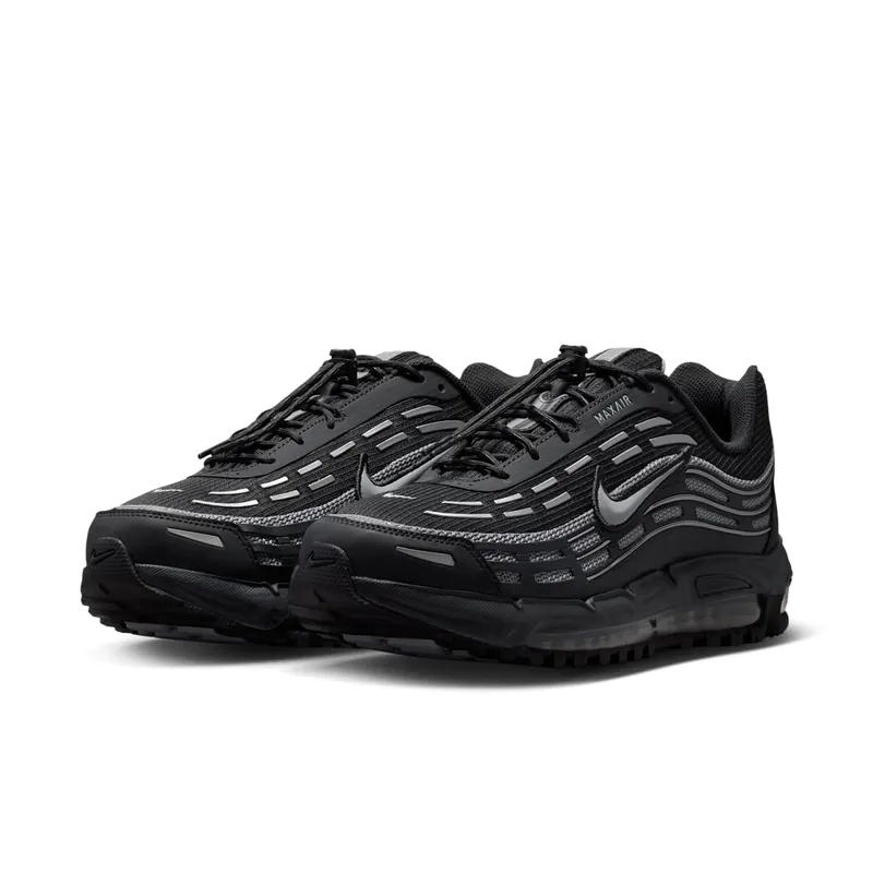 Nike Air Max TL 2.5 Dark Smoke Grey/Metallic Silver/Black/Wolf Grey (IO3037-002)