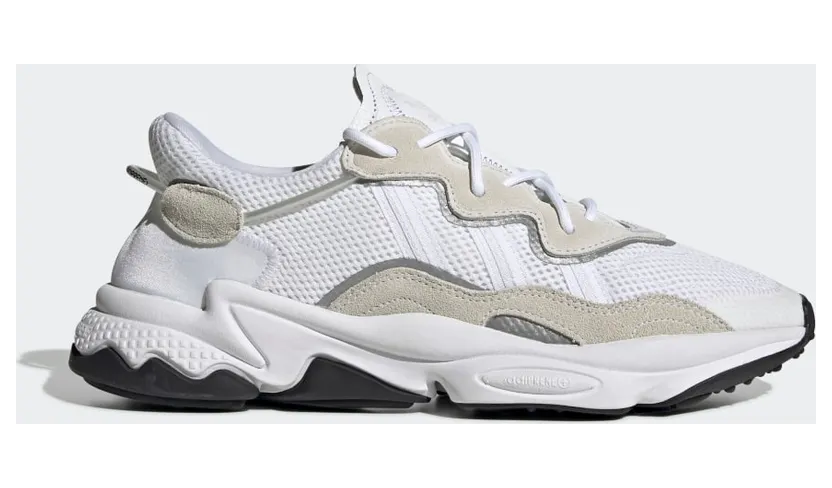 adidas Ozweego Cloud White