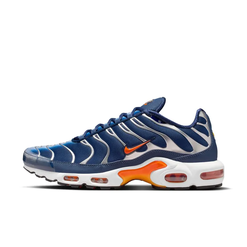 Nike TN Air Max Plus Syracuse Navy (IQ0286-410)