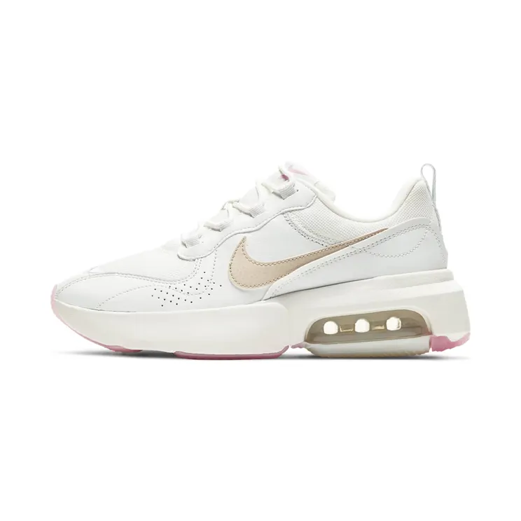 Nike Air Max Verona “Summit White / Fossil / Light Arctic Pink / Light Orewood Brown” (CZ3960-100)