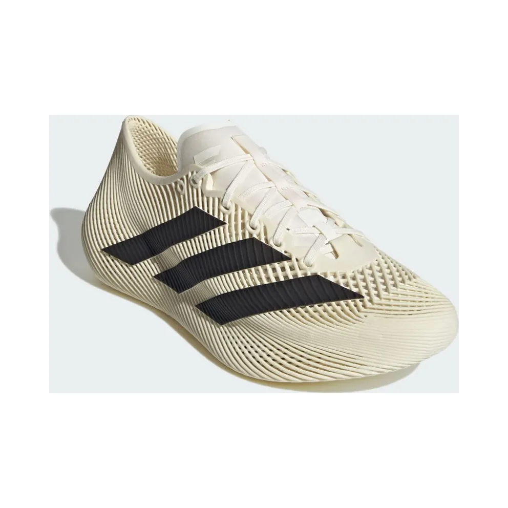 Adidas CLIMACOOL LACED Shoes Off White / Off White / Core Black (KJ8968)