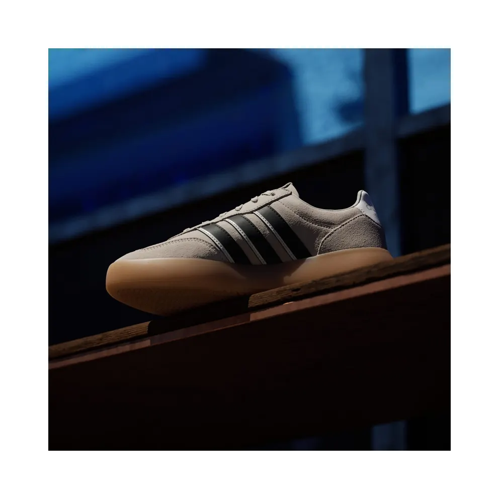 Adidas BARREDA DECODE-Shoes Wonder Beige / Ice Gold Met. / Gum (IH1466)