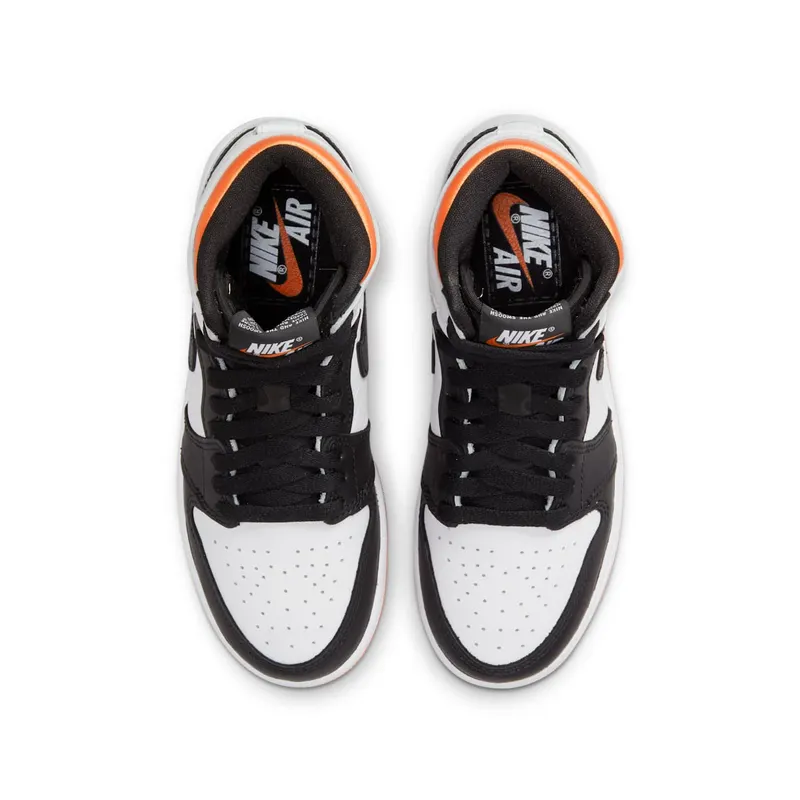 Jordan 1 High OG Electro Orange (GS) (575441-180)