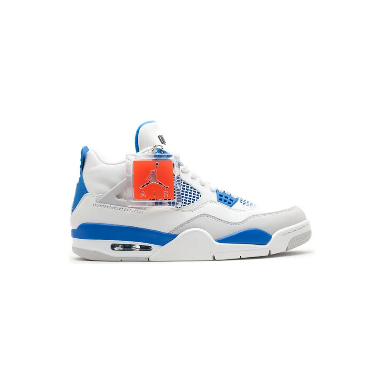 air-jordan-4 308497-105 (Quai 54 - 1 of 54)