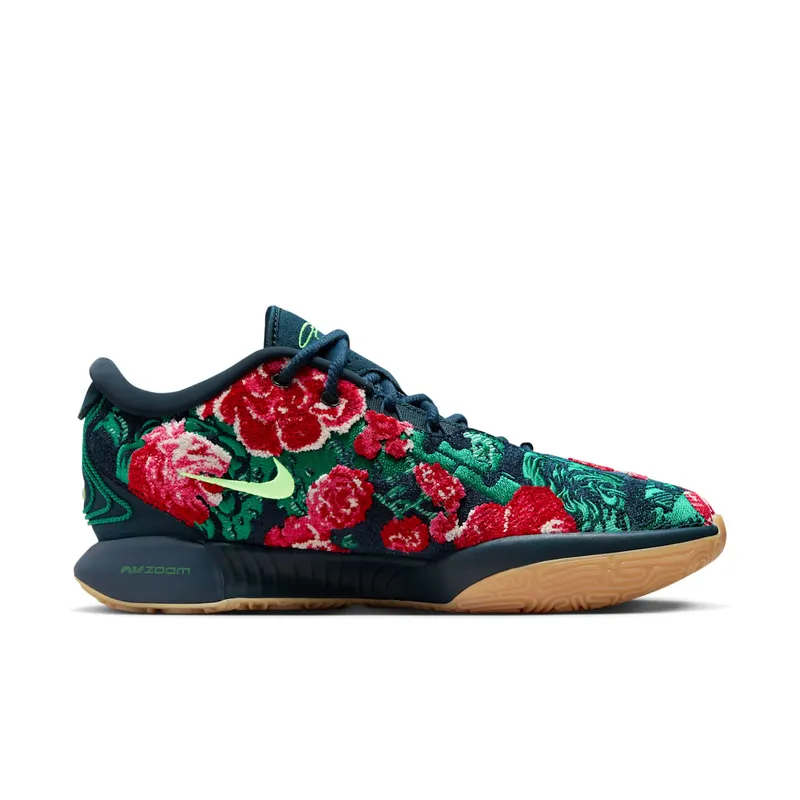 Nike LeBron 21 PRM Father of Pearl (FV7275-400)
