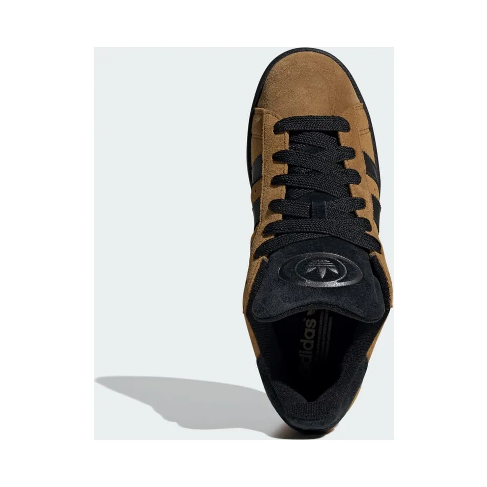Adidas Campus 00s Core Black / Core Black / Bronze Strata (JH8998)