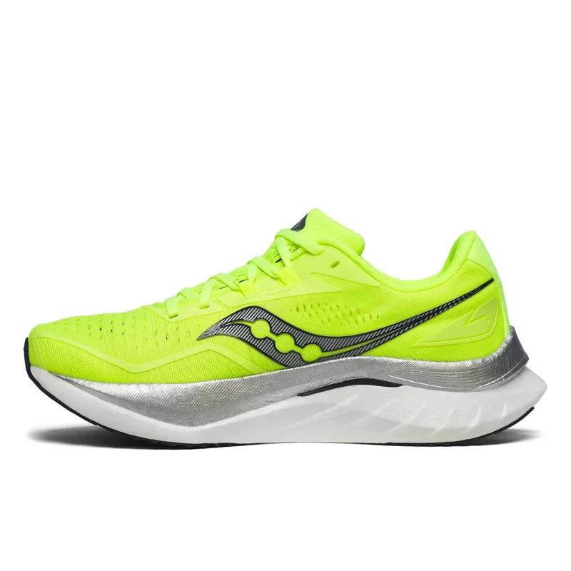 Saucony Endorphin Speed 4 Citron Navy (S20940-221)