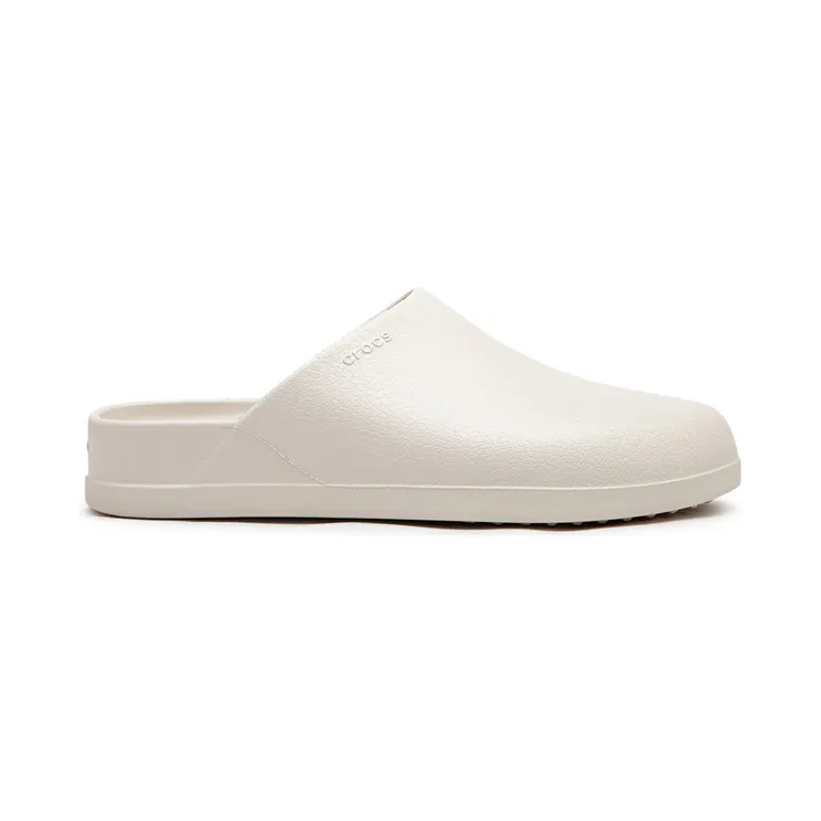 Crocs Dylan Clog Stucco (209366-160)