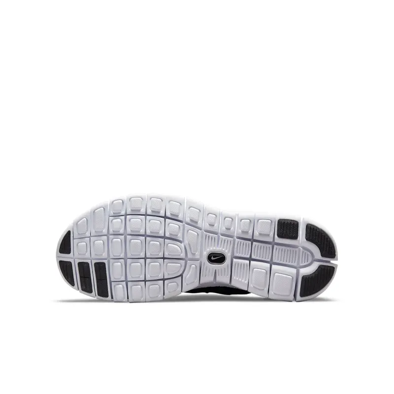 Nike Free Run 2 (GS) “Dark Grey” (DD0163-004)