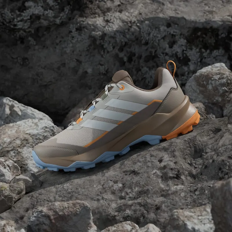 Adidas Terrex Skychaser Ax5 Hikingschoenen Beige / Off White / Cardboard (JR3986)