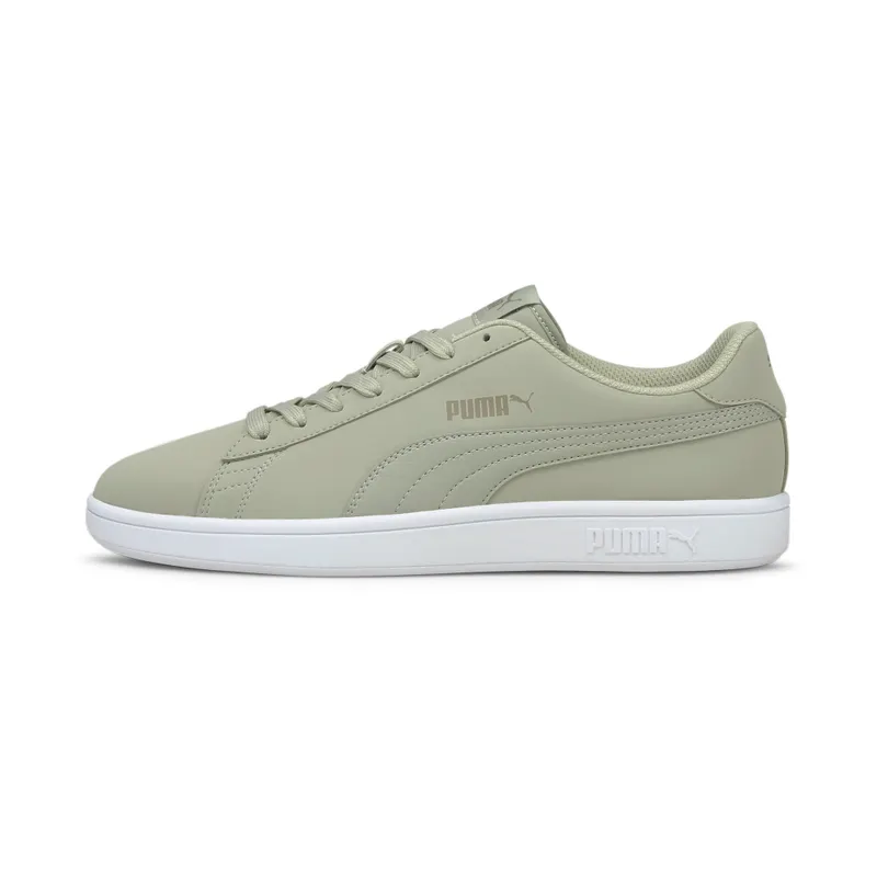 Women’s PUMA Smash V2 Buc Desert Sage/Desert Sage/Vetiver (365160-36)