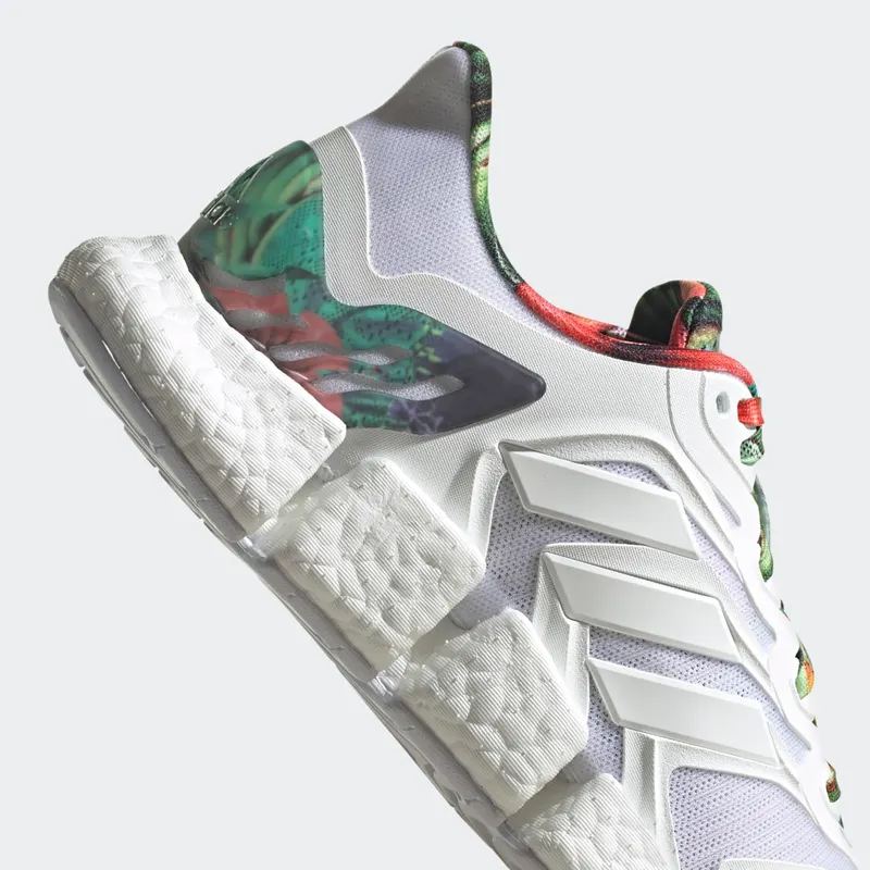 adidas Climacool Vento HEAT.RDY Cloud White / Cloud White / Cloud White (FZ1729)