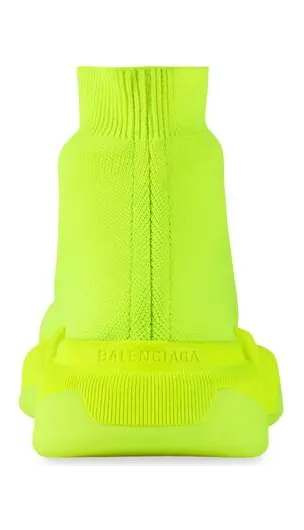 Balenciaga Speed 2.0 Fluo Yellow (W) (2)