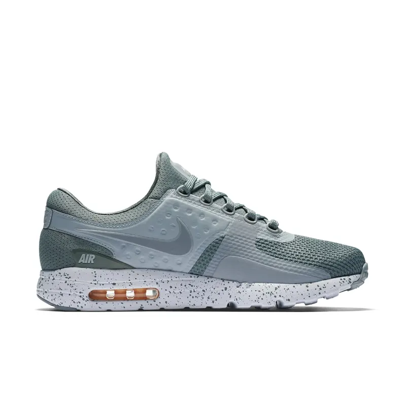 Nike Air Max Zero Premium Tumbled Grey/Wolf Grey/White (881982-001)