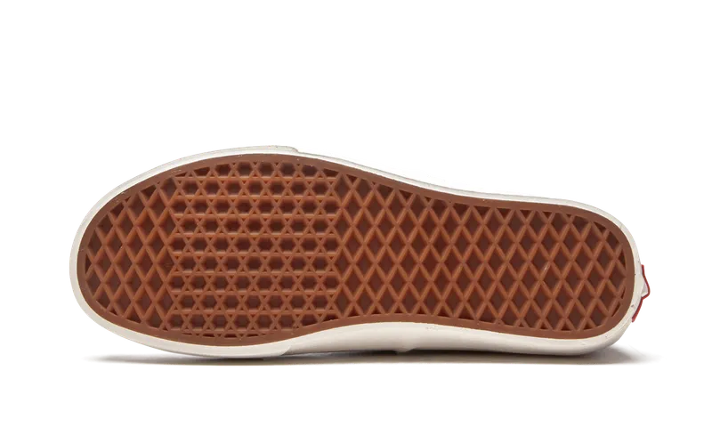 Vans Authentic “Retro Stripes” (VN0A3MU61B3)