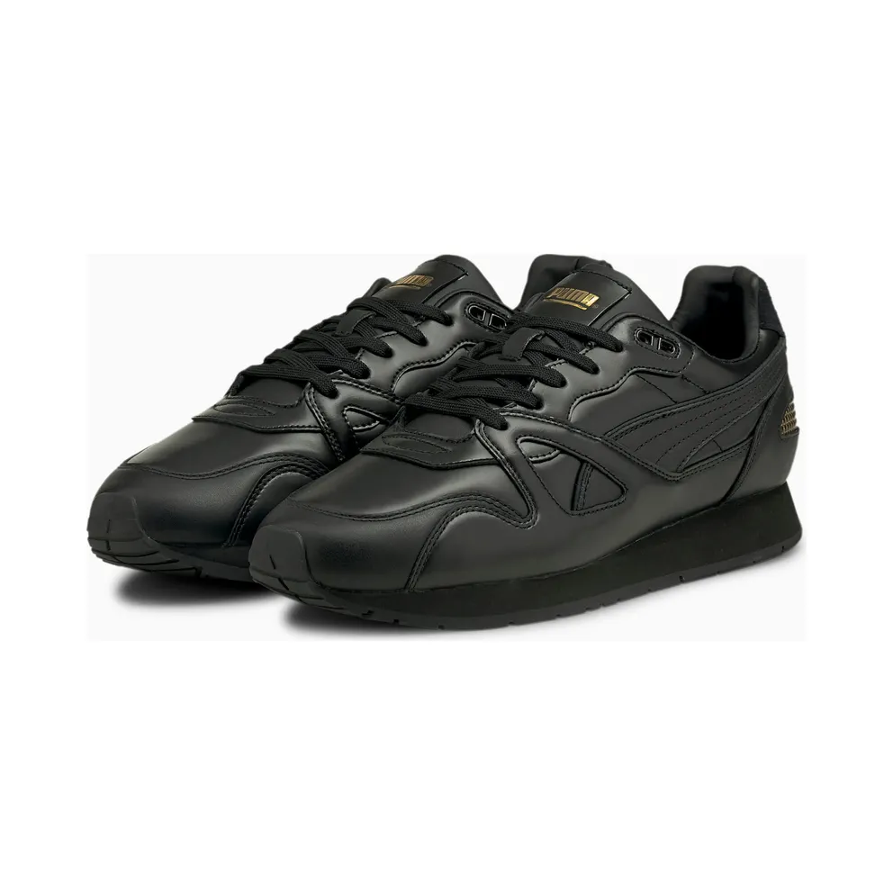 Puma Mirage Original Suit Gold/Black (38252202)