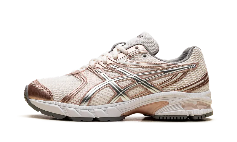 Asics Gel-DS Trainer 14 “Cream Rose Gold” (1203A965-100)