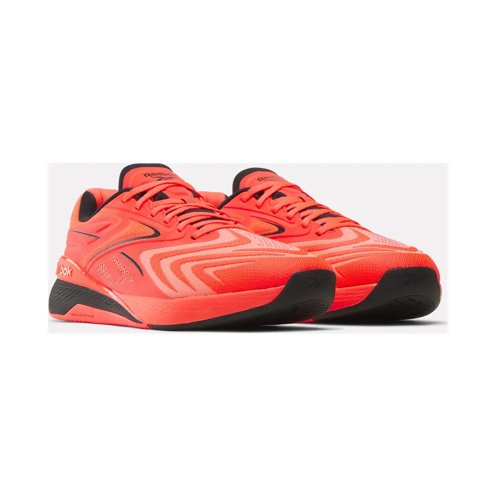 Reebok Nano X5 Edge “Neon Cherry” (100263985)