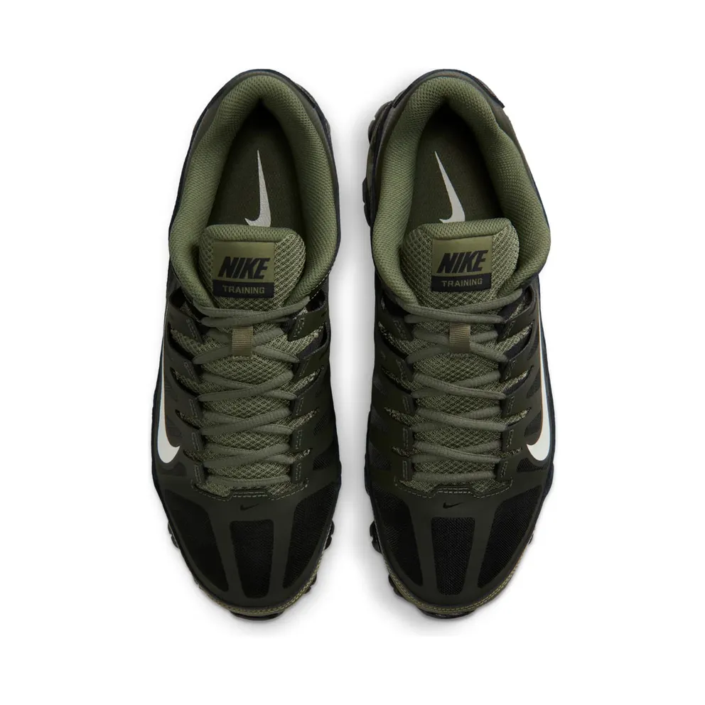 Nike Reax 8 TR Sequoia Medium Olive (621716-300)