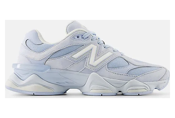 New Balance 9060 “Sea Salt Oxford Blue” (U90607KM)