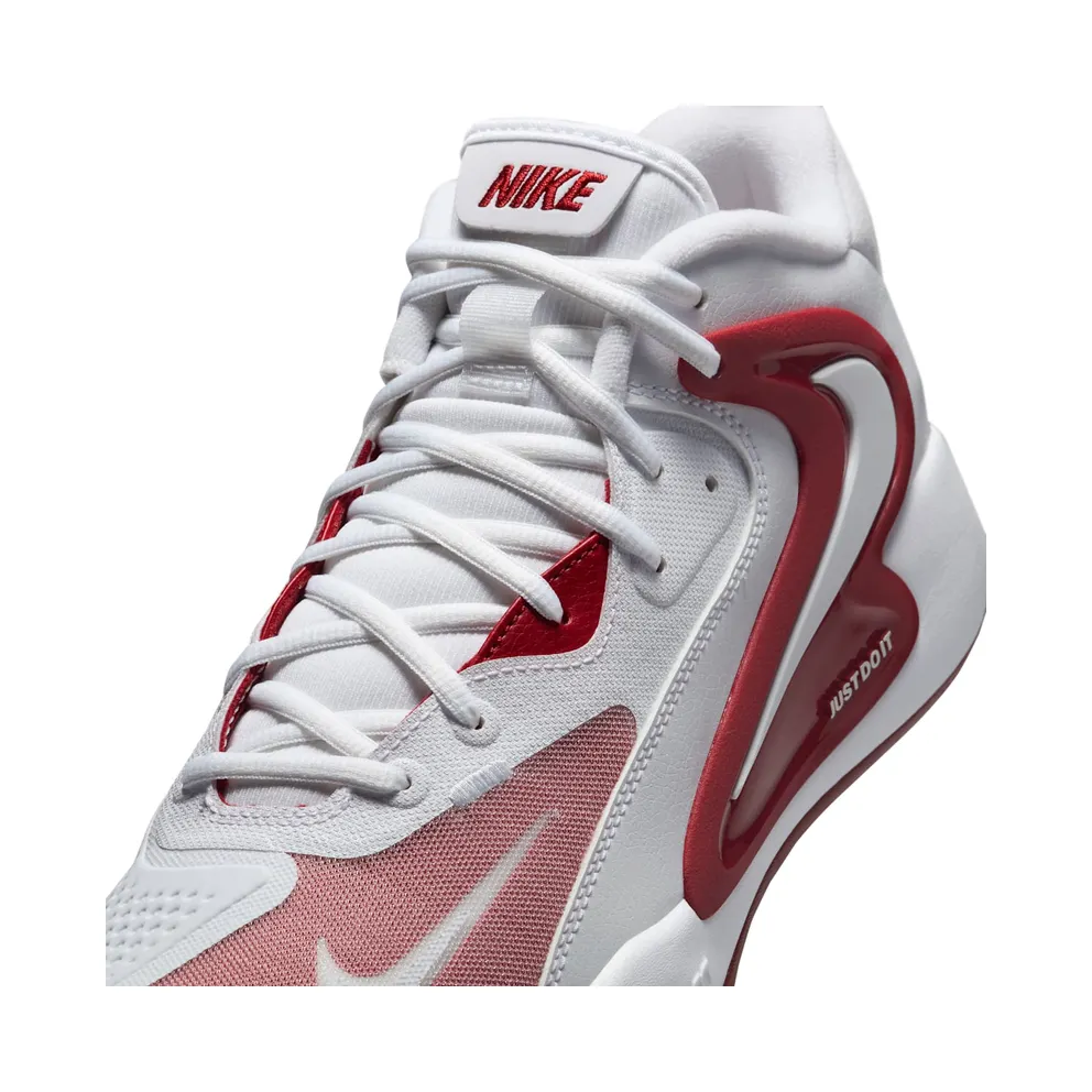 Nike HyperSet 2 White Team Crimson (FQ7070-106)