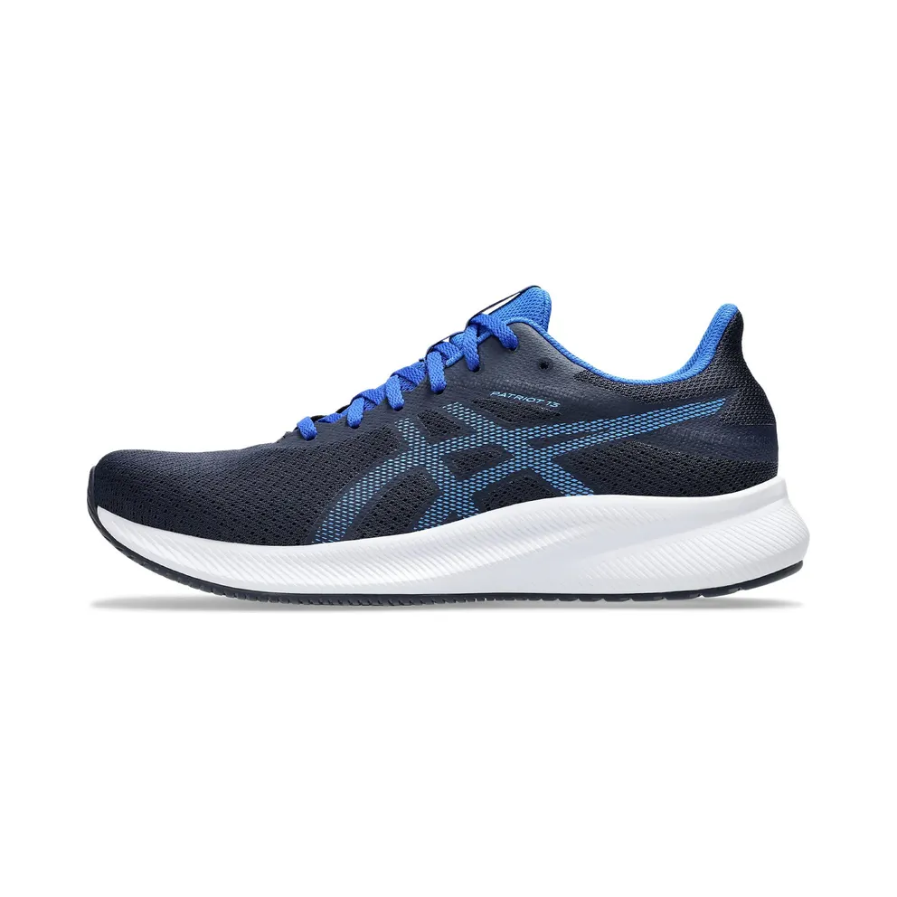 ASICS Patriot 13 Midnight Blue Coast (1011B485-413)