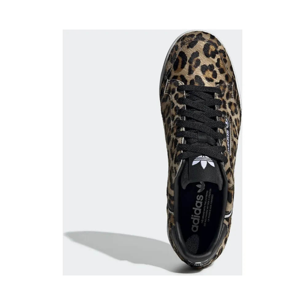 Adidas Continental 80 ‘Leopard’ (2019) (F33994)