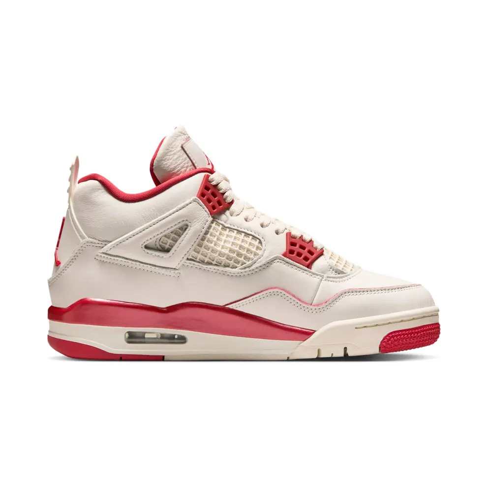 Air Jordan 4 “Valentine’s Day” (HV0823-108)