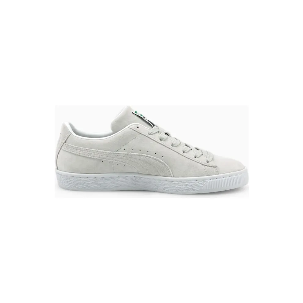Puma Suede Classic XXI Sneaker dunkelgrau (374915-03)