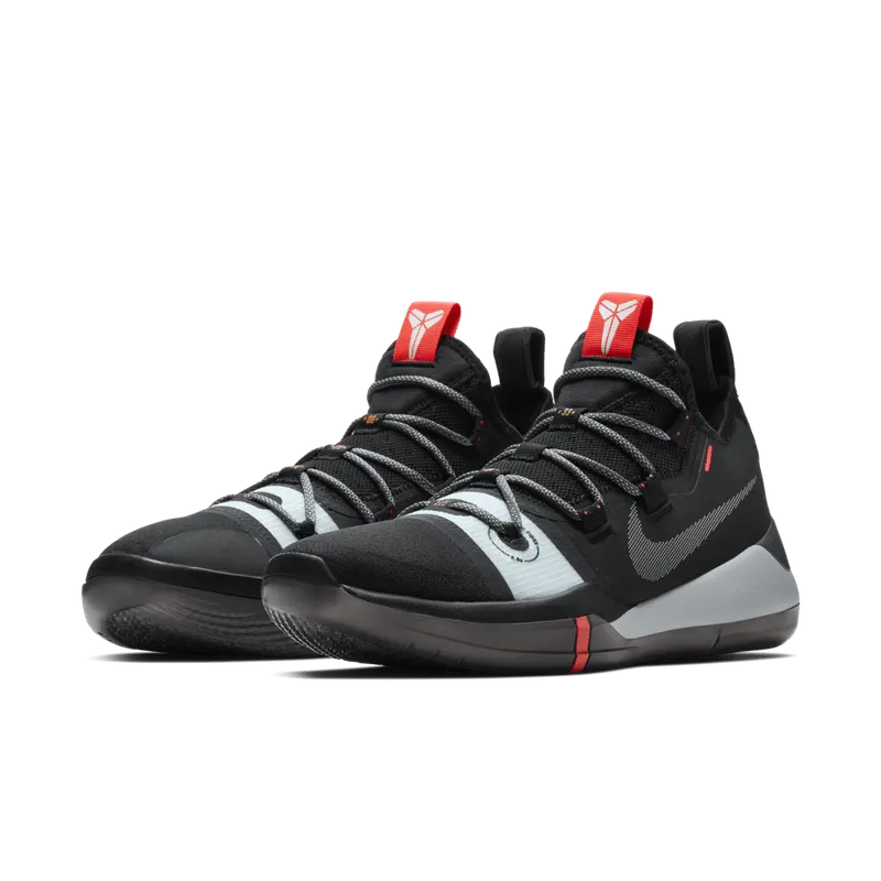 Nike Kobe AD Black Multi-Color Black/Multi-Color (AV3555-001)