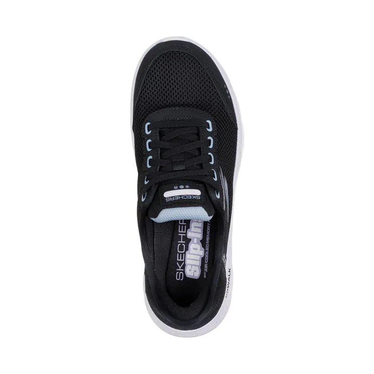 skechers-waterproof 124846_BKMV