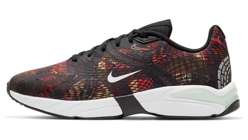 Nike Ghoswift Multi-Color