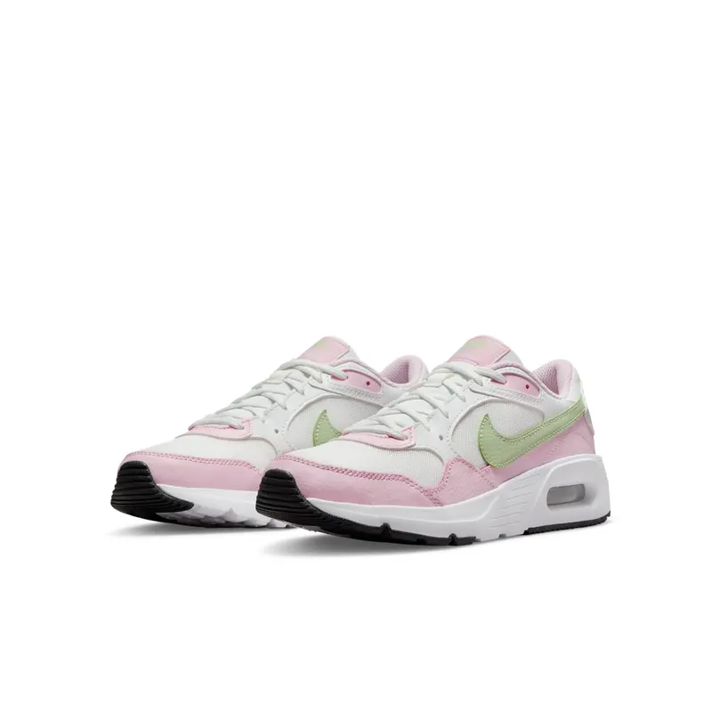 Nike Air Max SC Older Kids’ White (CZ5358-110)
