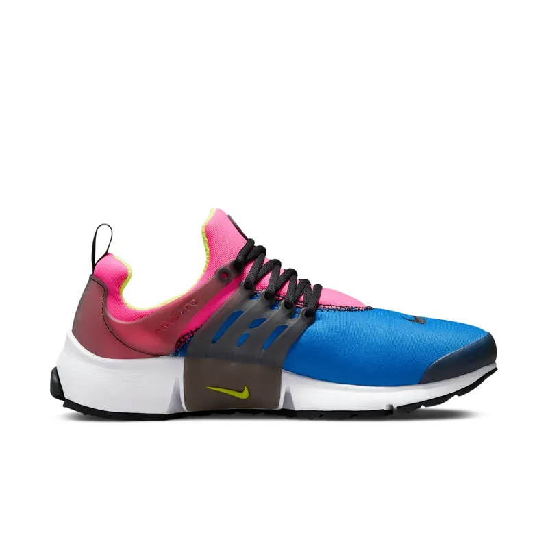 Nike Air Presto Photo Blue Pink Blast (DZ4390-400)
