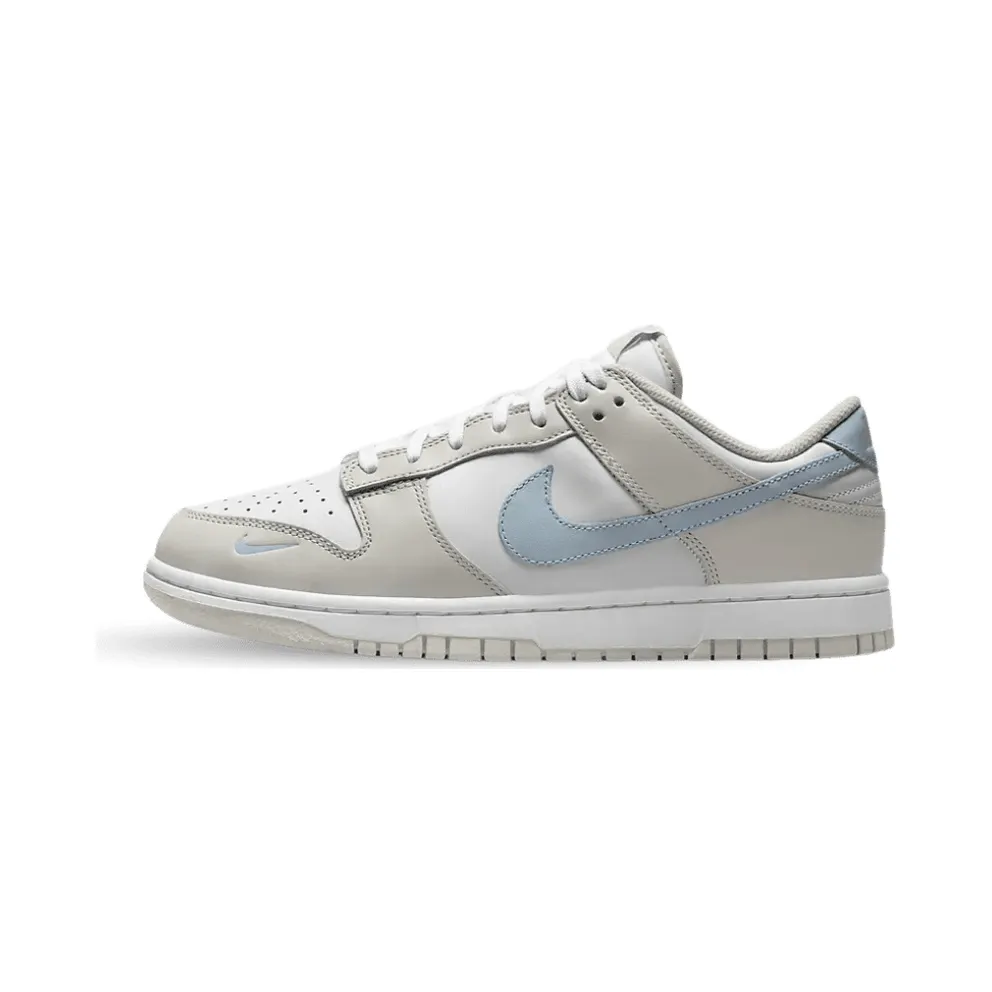Nike Dunk Low Next Nature Light Armory Blue (W) (HF0023-100)