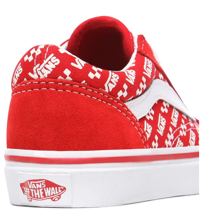 vans-old-skool VN0A4BUUW35