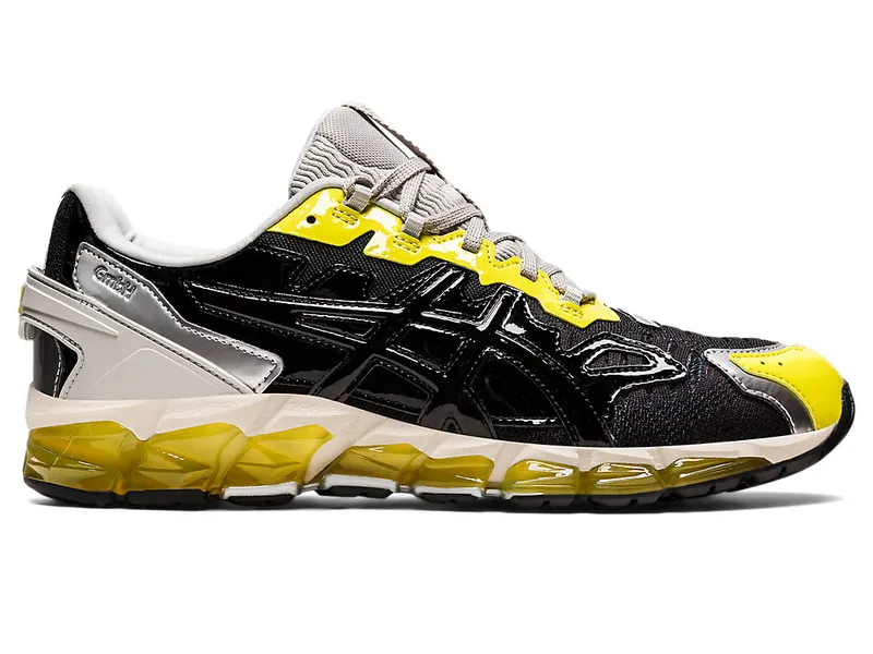 Asics Gel-quantum 360™ 6 Pure Silver/Sour Yuzu (1201A099.020)