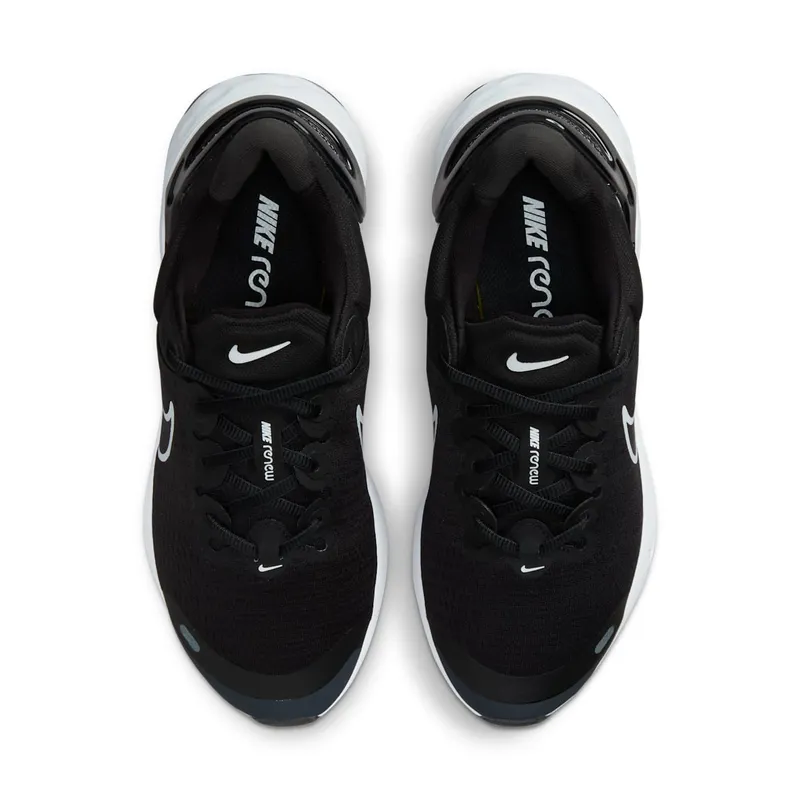 Nike Renew Run 3 Road Running Black (DD9278-001)