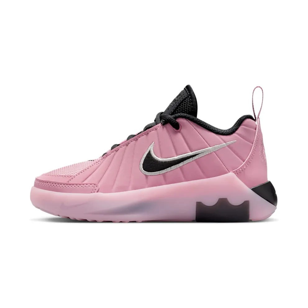 Nike LeBron Witness 9 Elemental Pink Black (HV2271-601)