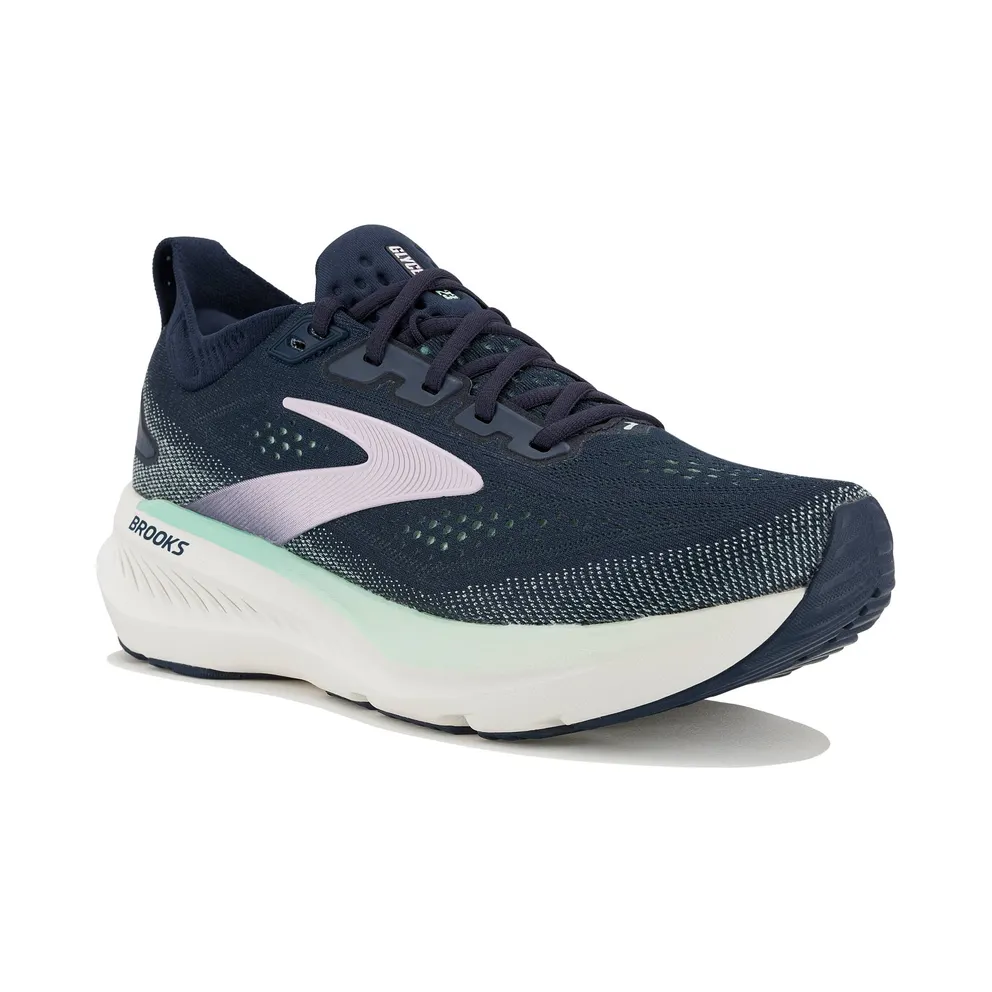 Brooks Glycerin Spellbound / Yucca / Pink (120465-1B-453)