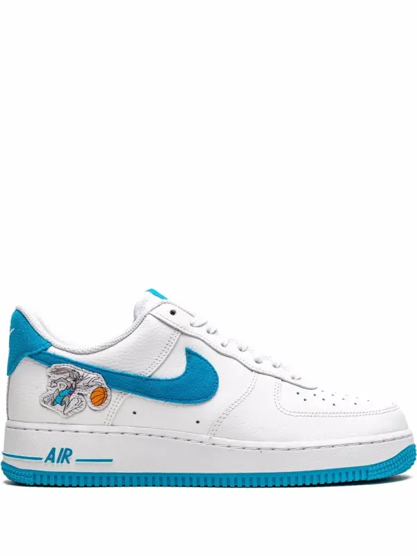 Nike x Space Jam Air Force 1 Low – White (DJ7998)