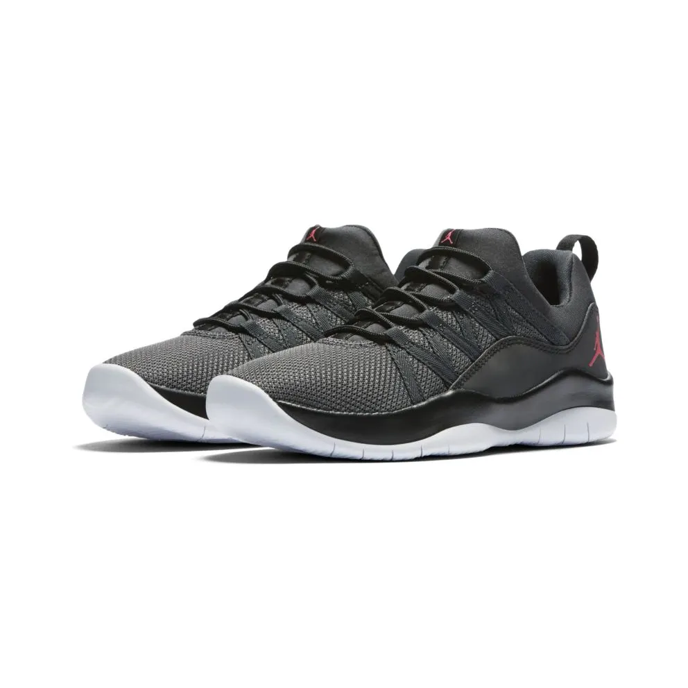 Jordan Air Deca Fly GG Anthracite (GS) Anthracite/Hyper Pink Black (844371-019)