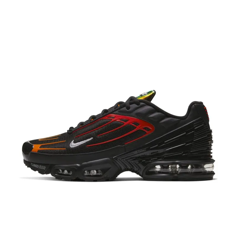 Nike Air Max Plus 3 Blood Orange (CV1643-001)
