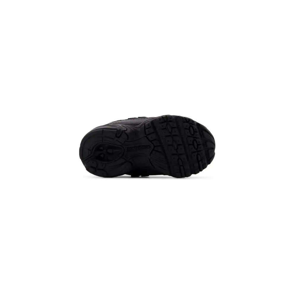 New Balance 740 Bungee Lace TD “Black Cement” (IZ740BO)