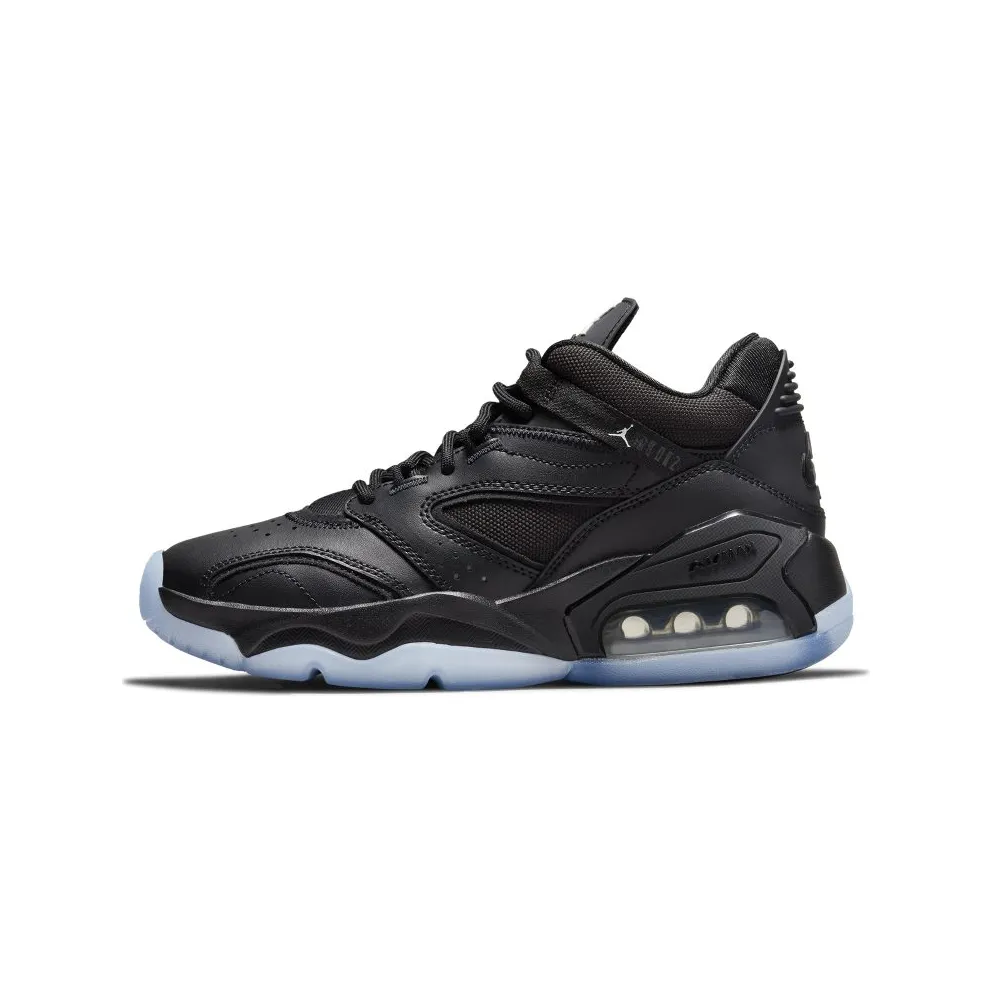 Jordan Point Lane Older Kids’ Black (DA8032-003)