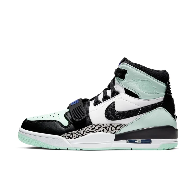 Air Jordan Nike AJ Legacy 312 ‘Igloo’ (2019) (AV3922-013)