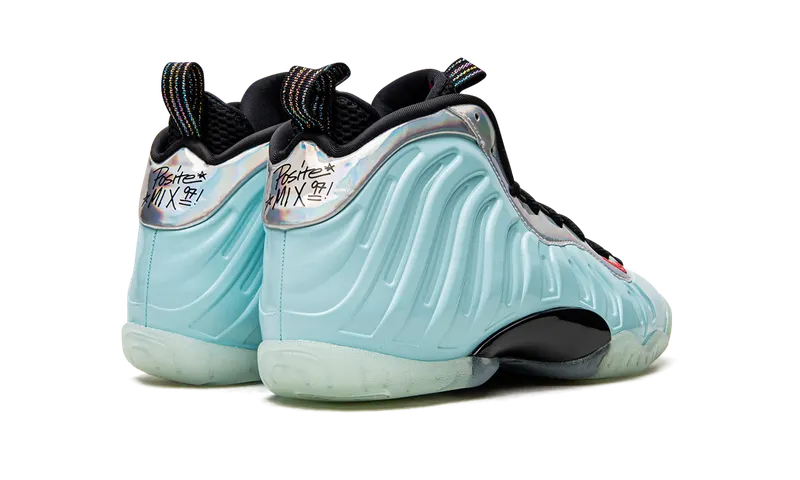 Nike Little Posite One “Copa” (DH6490-400)