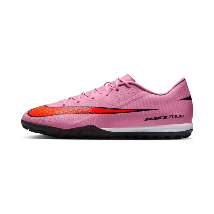 Nike Mercurial Vapor 16 Academy TF Scary Good Pack “Magic Flamingo / Total Crimson / Black” (FQ8449-600)