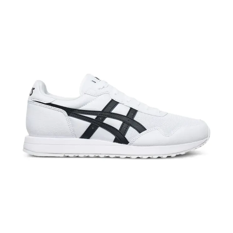 Comme des Garçons Homme Deux x Asics Tiger Runner “White” (DQK10100111A)
