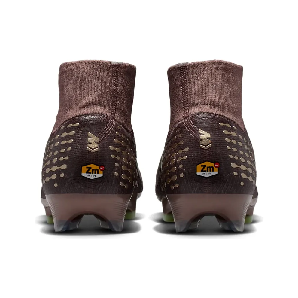 Nike x Kylian Mbappé Mercurial Superfly 10 Elite Plum Eclipse – Firm Ground (FQ8692-200)